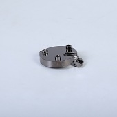 Zinc/Aluminum Die Casting