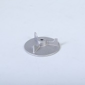 Zinc/Aluminum Die Casting