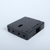 CNC Machining