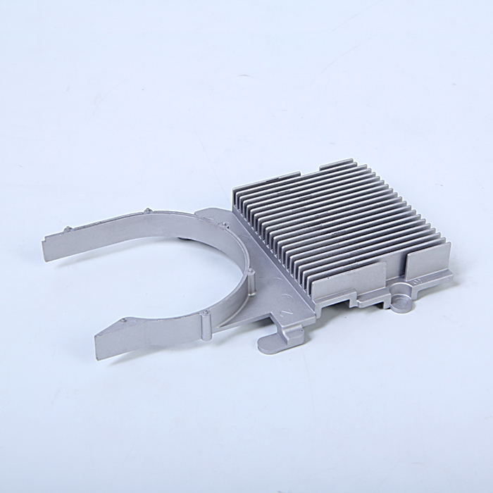 Zinc/Aluminum Die Casting 