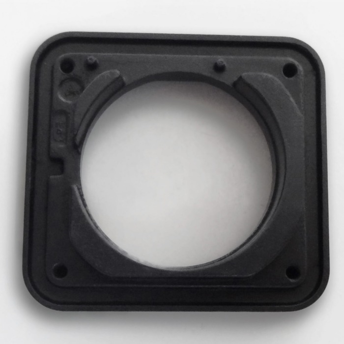 Zinc/Aluminum Die Casting 